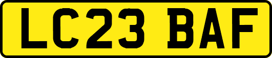 LC23BAF