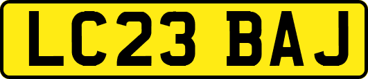 LC23BAJ