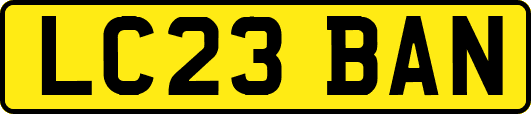 LC23BAN