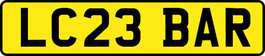 LC23BAR