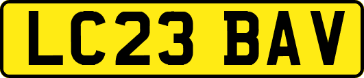 LC23BAV