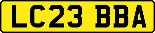LC23BBA