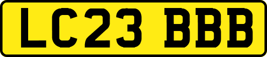LC23BBB