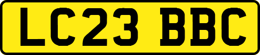 LC23BBC