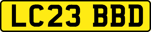 LC23BBD