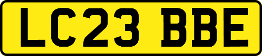 LC23BBE