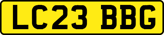 LC23BBG