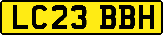 LC23BBH