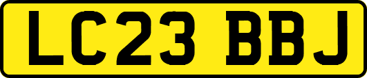 LC23BBJ