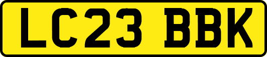 LC23BBK