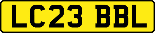 LC23BBL