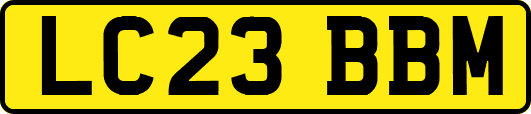 LC23BBM