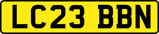 LC23BBN