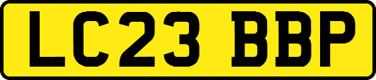 LC23BBP
