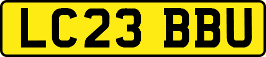 LC23BBU
