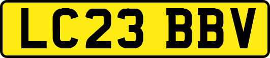 LC23BBV