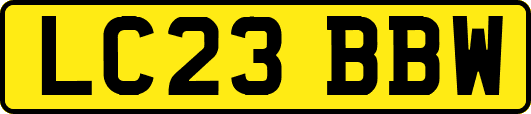 LC23BBW