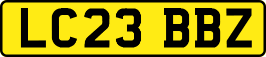 LC23BBZ