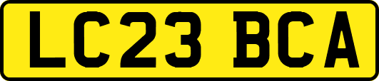 LC23BCA