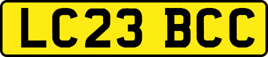 LC23BCC