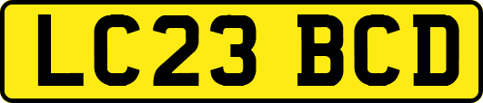 LC23BCD