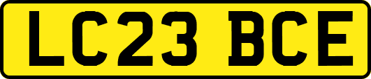 LC23BCE