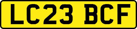 LC23BCF
