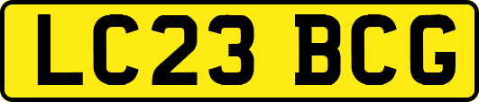 LC23BCG
