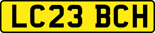 LC23BCH