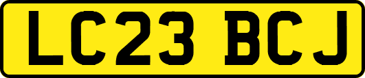 LC23BCJ