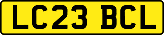 LC23BCL