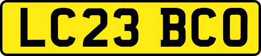 LC23BCO