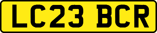 LC23BCR