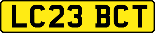 LC23BCT
