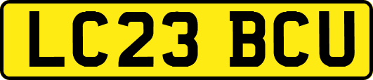 LC23BCU