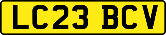 LC23BCV