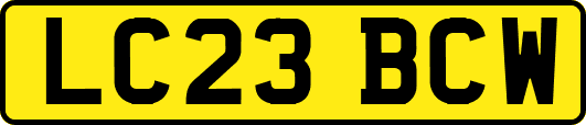 LC23BCW