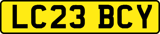 LC23BCY