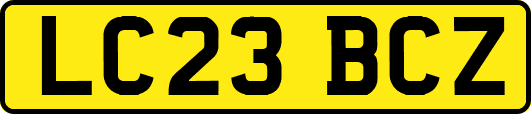 LC23BCZ