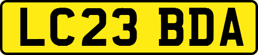 LC23BDA