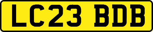 LC23BDB