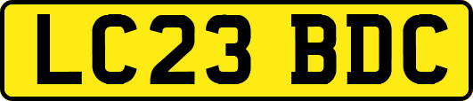LC23BDC