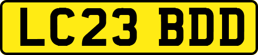 LC23BDD