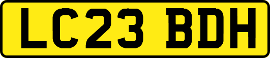 LC23BDH