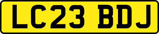 LC23BDJ
