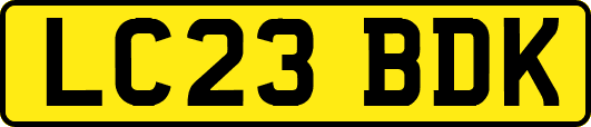 LC23BDK