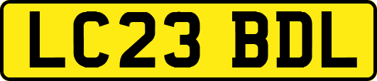LC23BDL