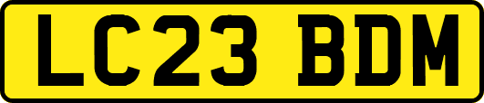 LC23BDM