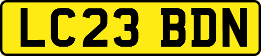 LC23BDN