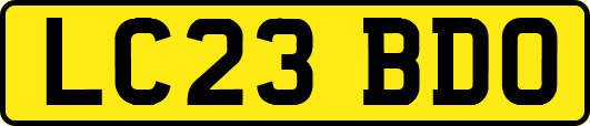 LC23BDO
